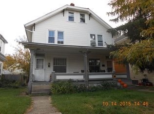 2664 Deming Ave, Columbus, OH 43202