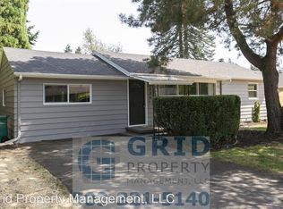 336 NE 128th Ave, Portland, OR 97230