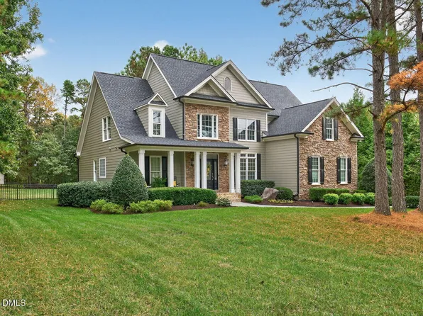 35 Siltstone Dr, Franklinton, NC 27525