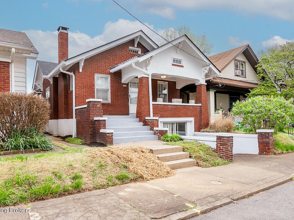 1803 Bonnycastle Ave, Louisville, KY 40205 Zillow