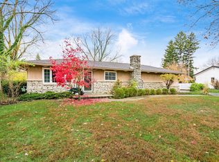 3875 Darbyshire Dr, Hilliard, OH