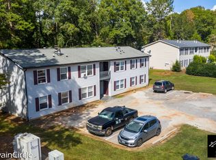 109 Mark Twain Cir #2B-2BA-1008SQFT, Athens, GA 30605