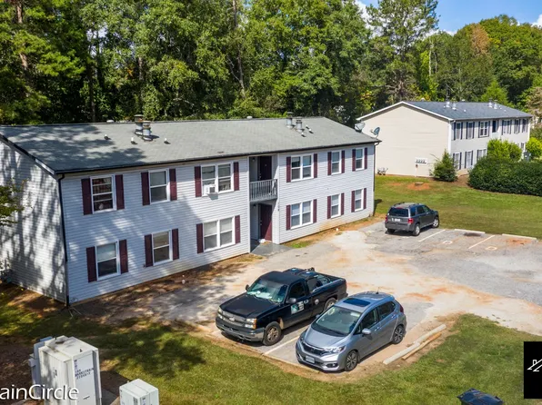 Mark Twain 109, 109 Mark Twain Cir #2B-2Ba-1008Sqft, Athens, GA 30605