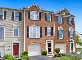 5263 Prairie Willow Way, Centreville, VA 20120