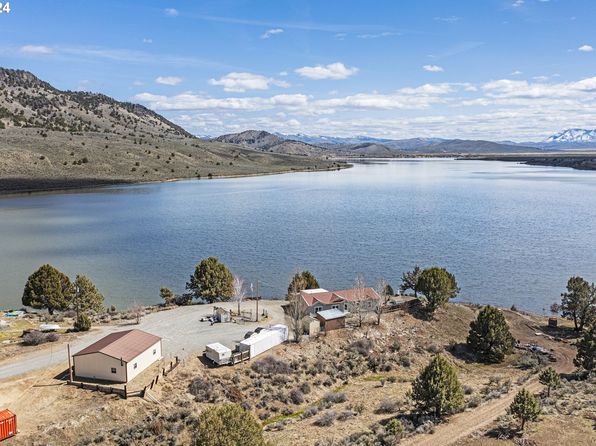 10934 Rattlesnake Ln, Unity, OR 97884