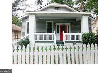 184 Ormond St SE, Atlanta, GA