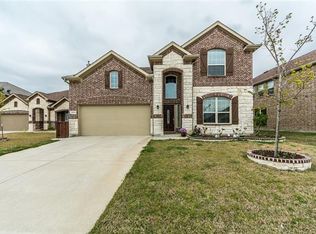 5224 Texana Dr, Frisco, TX 75034