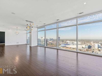 45 Ivan Allen Jr Blvd NW UNIT 2504, Atlanta, GA, 30308