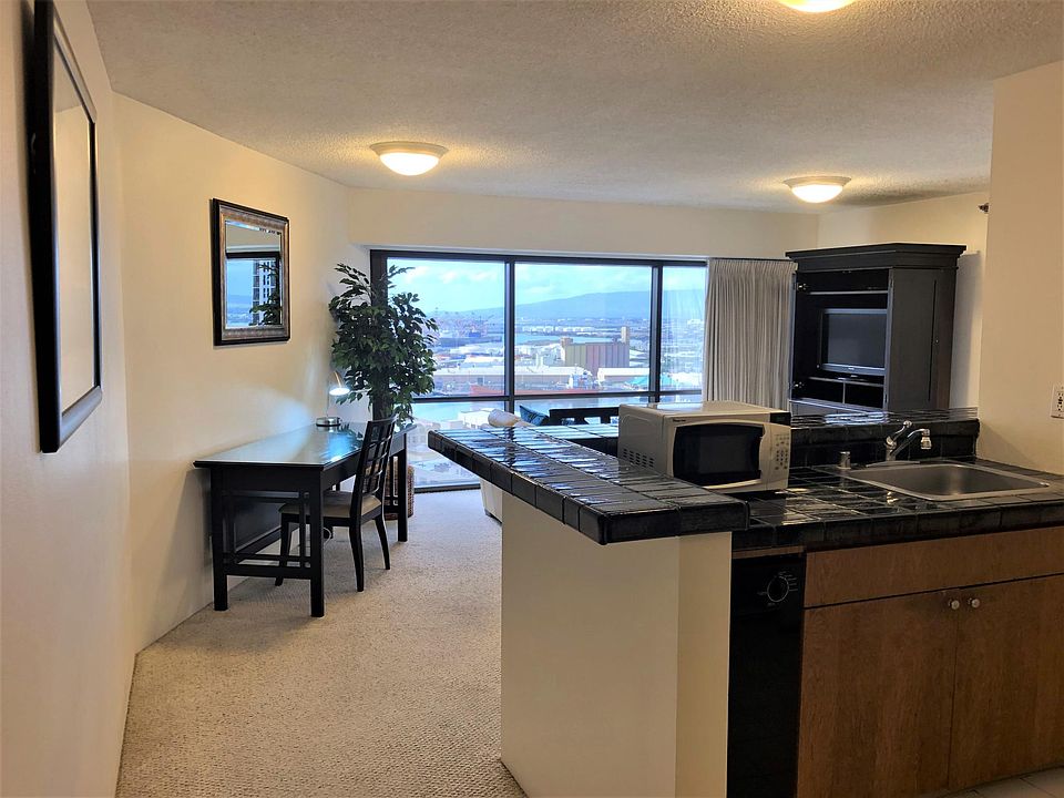 1st image of 1088 Bishop St APT 2403