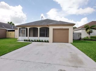 13750 SW 181st Ter, Miami, FL 33177