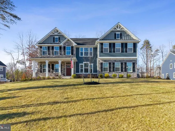 11000 Shady Brook Ct, Spotsylvania, VA 22551