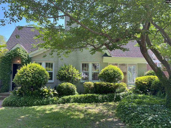 2424 Wilmot Ave, Columbia, SC 29205