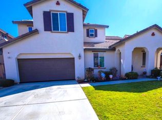 1695 Graybark Ave, Clovis, CA