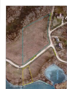 S Shirey Dr, Mentone, IN, 46539