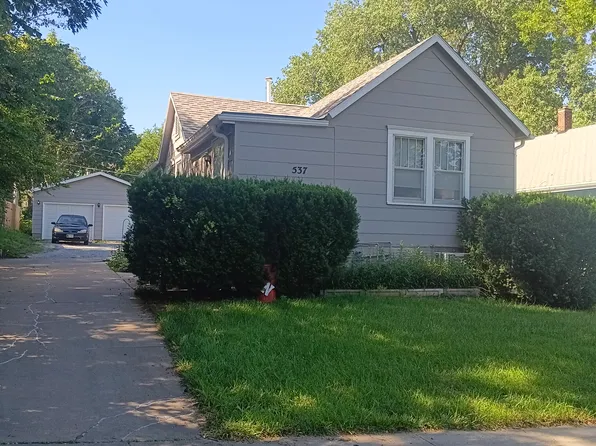 537 A St, Lincoln, NE 68502