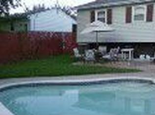 1452 Pleasantville Dr, Glen Burnie, MD 21061