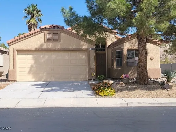 1388 Dragon Rock Dr, Henderson, NV 89052
