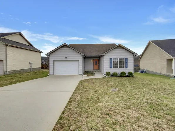 2181 Trophy Trce, Clarksville, TN 37040