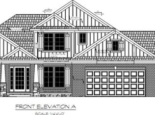 18704 Wicklow Way, Evansville, IN 47725