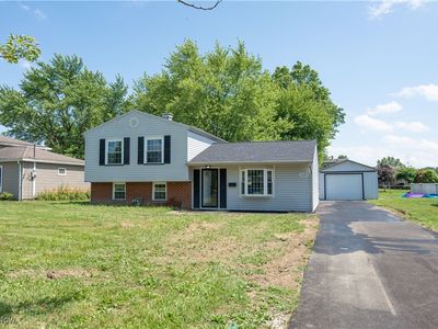 5699 Colgate Ave, Youngstown, OH, 44515