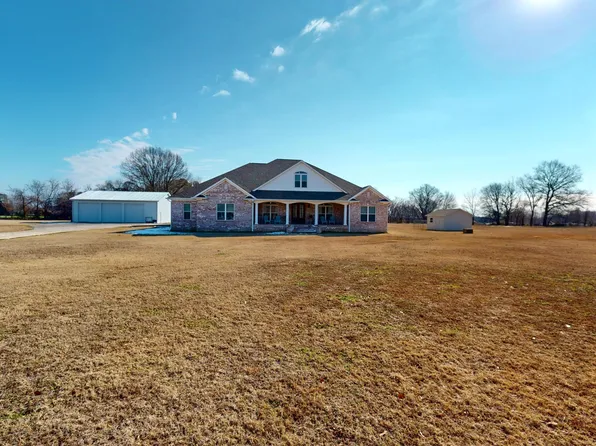 180 Anderson Rd, Dyersburg, TN 38024