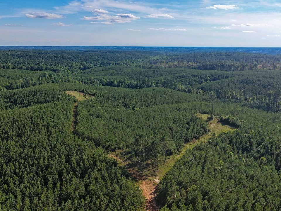 Compass South Land Sales Alabama Cow Path Road 14