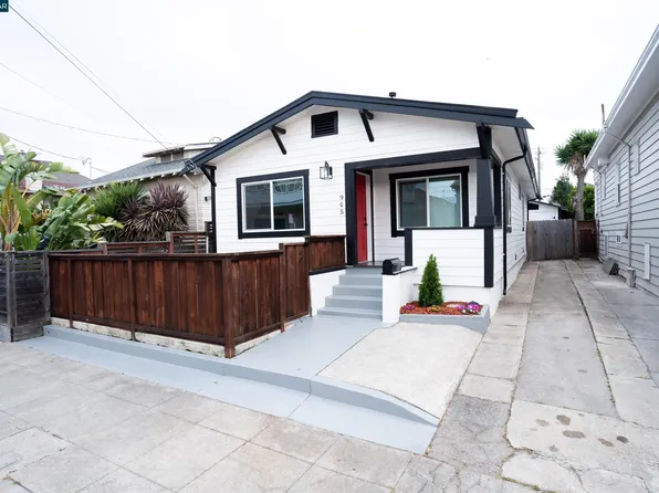 965 Arlington Ave, Oakland, CA 94608