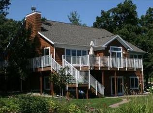 10033 Ida Oaks Rd, Pelican Rapids, MN 56572