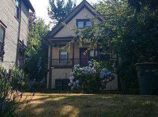 2006 14th Ave S, Seattle, WA 98144