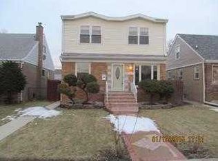 3822 W 84th Pl, Chicago, IL 60652