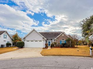 1532 Heathmuir Dr., Surfside Beach, SC 29575