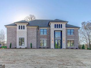 2975 Waterford Ln SW #47, Conyers, GA 30094