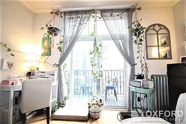 Rented by Oxford Property Group