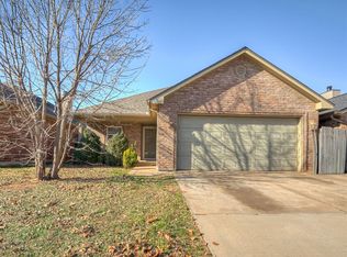 12917 Meadows Dr, Oklahoma City, OK 73120