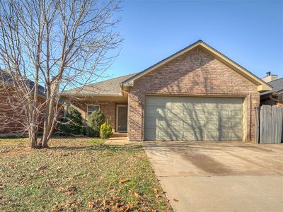 12917 Meadows Dr, Oklahoma City, OK, 73120