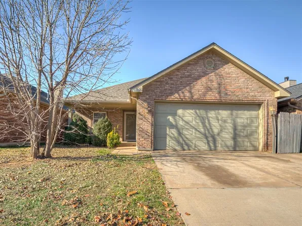 12917 Meadows Dr, Oklahoma City, OK 73120