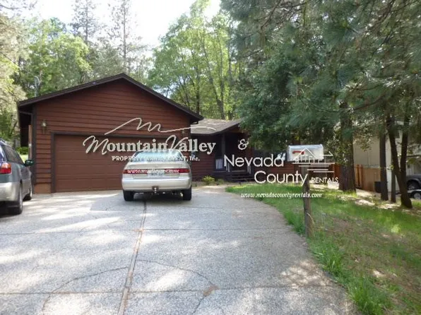 11635 Tammy Way, Grass Valley, CA 95949
