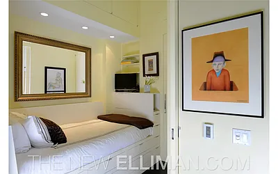 Sold by Douglas Elliman