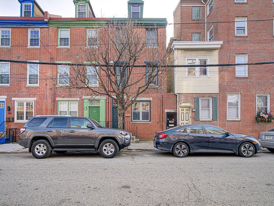 1st image of 158 Fairmount Ave #A
