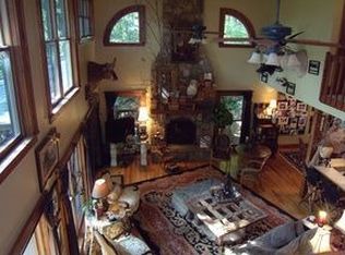 711 Pineview Dr, Boone, NC 28607