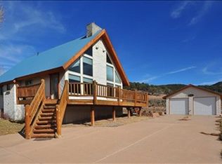 197 Williams Ct, Gypsum, CO 81637