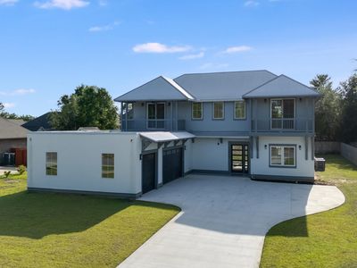 12809 Merial Green Way, Southport, FL, 32409