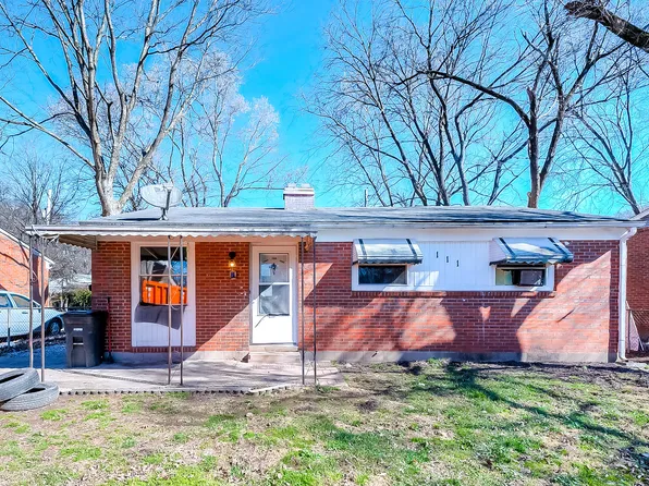 111 Willow St, Frankfort, KY 40601