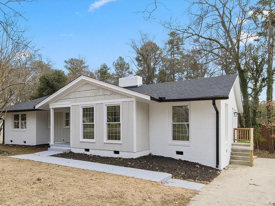 701 Currituck Dr, Raleigh, NC 27609 Zillow