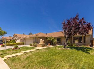 4663 Paseo Fortuna, Palmdale, CA 93551
