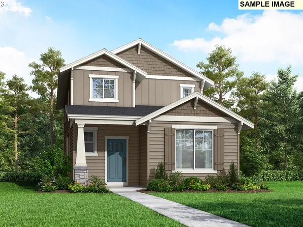31418 NW Timeric Dr Lot 268, North Plains, OR 97133