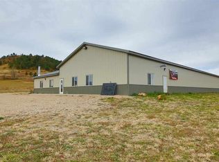 20206 Scale House Ln, Whitewood, SD 57793