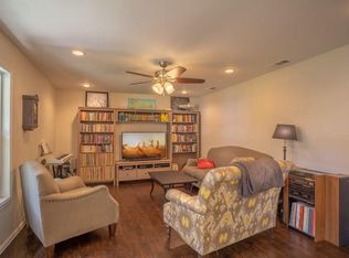1520 Bosque Dr, Garland, TX 75040
