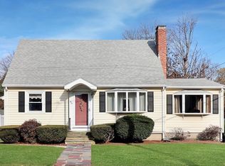 46 Turner St, Dedham, MA 02026