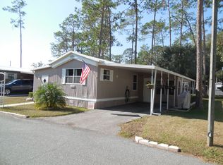 13582 E Highway 40 LOT 175, Silver Springs, FL 34488